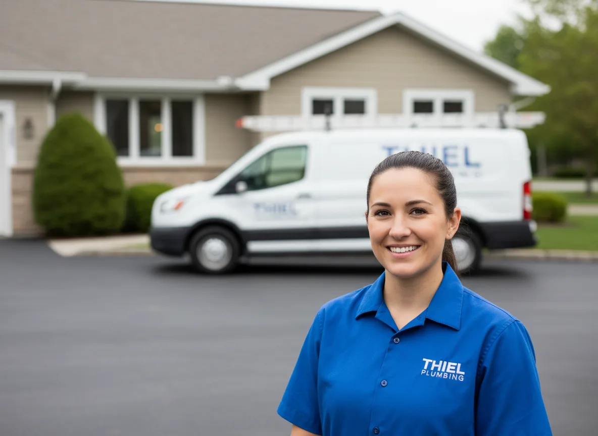 Plumber Quincy, IN FAQs